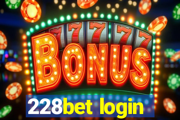 228bet login